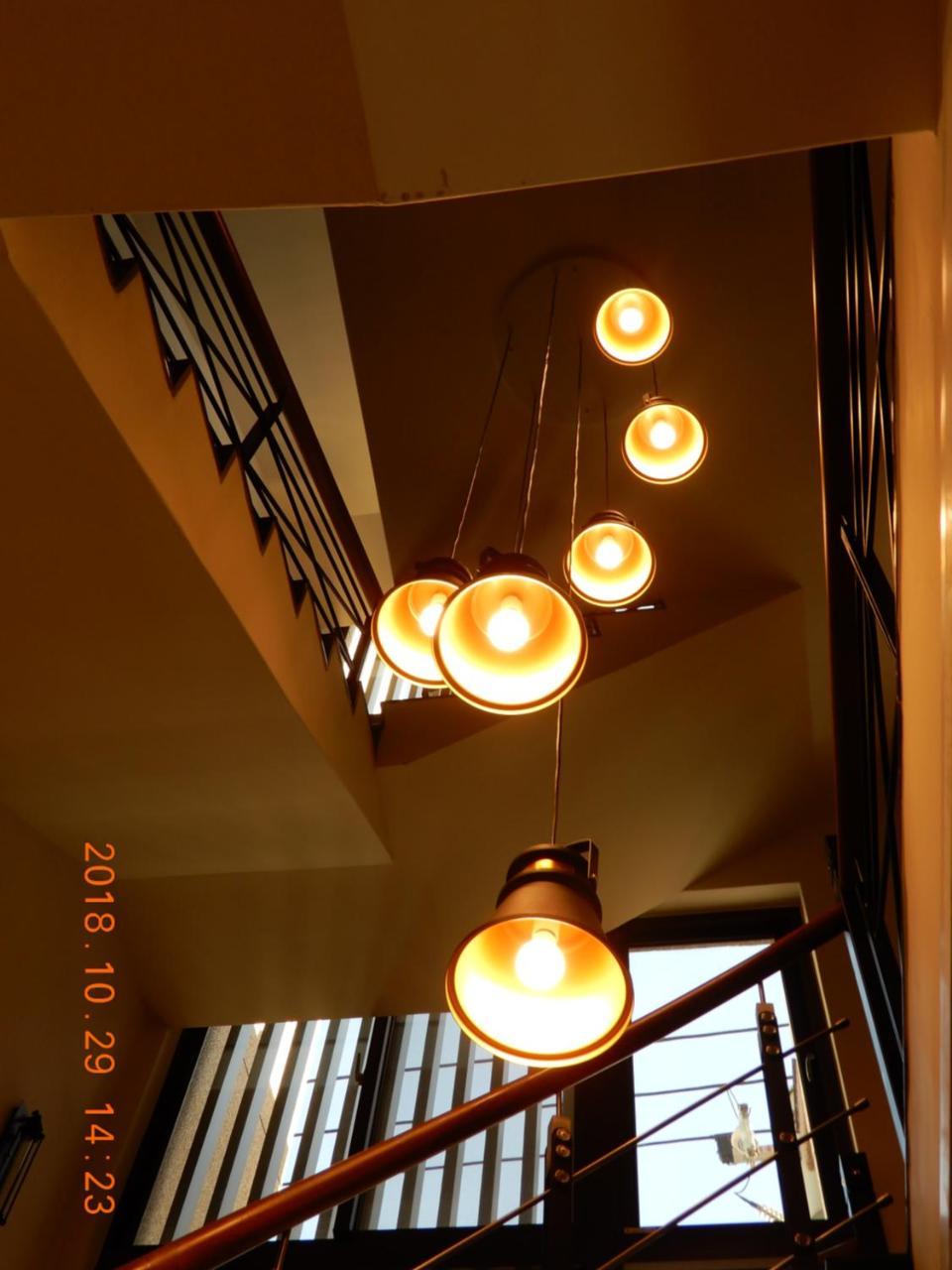 Happy Wing Guesthouse Hualien City Luaran gambar